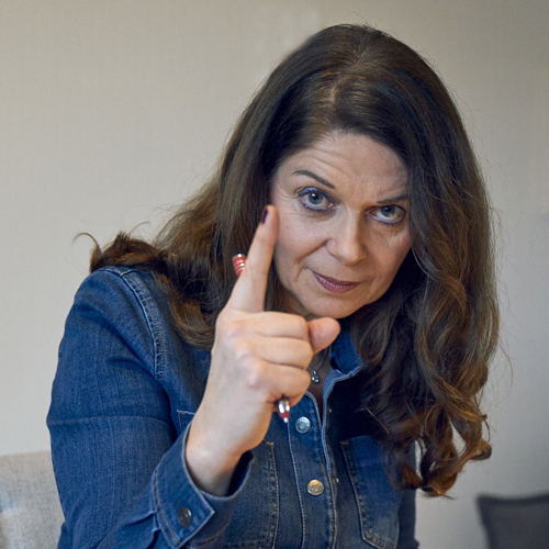 Astrid Windgassen-Frank